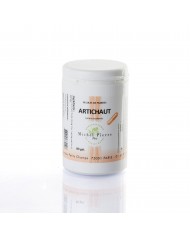 Germe de Blé en capsules