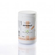 Artichaut en gélules Bio