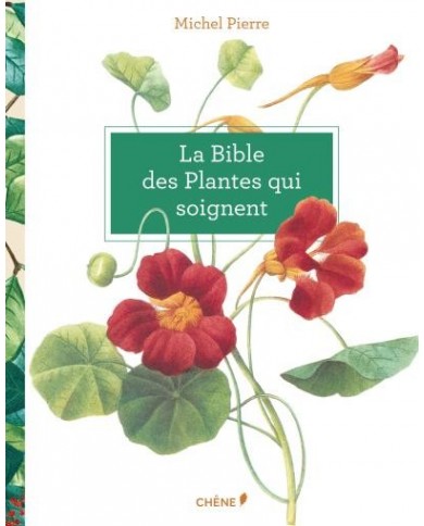 "La Bible des Plantes qui...