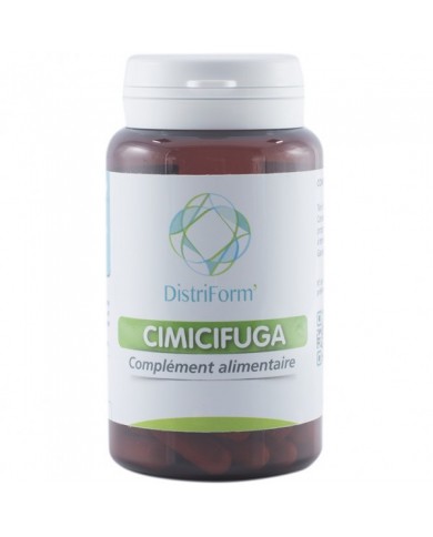 Cimicifuga en gélules Cimicifuga en gélules
