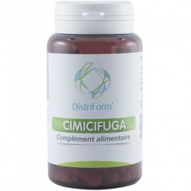 Cimicifuga en gélules Cimicifuga en gélules