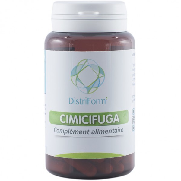 Cimicifuga en gélules
