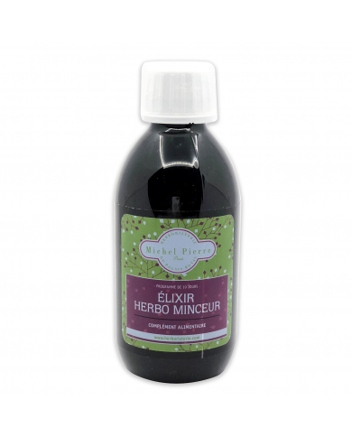 Elixir Herbominceur