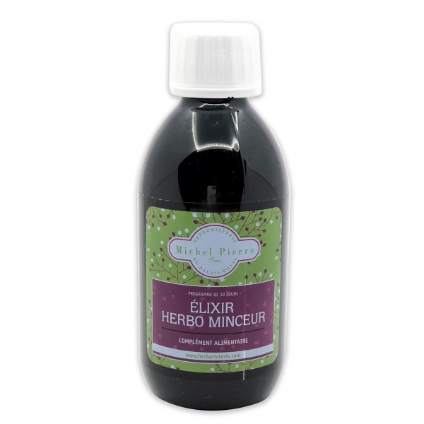Elixir Herbominceur