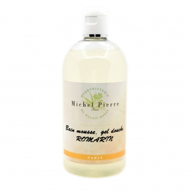 Romarin - Bain Moussant Romarin - Bain Moussant