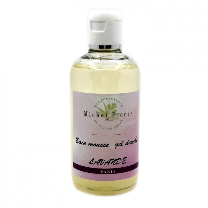 Lavande - Bain moussant