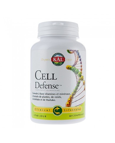 Cell Defense Cell Defense