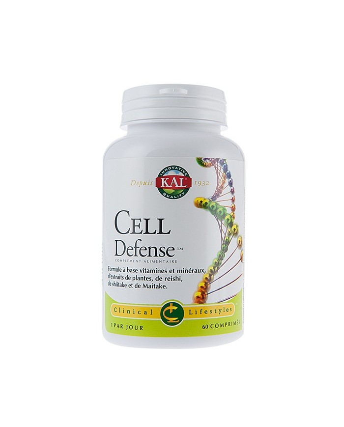 Cell Defense Cell Defense