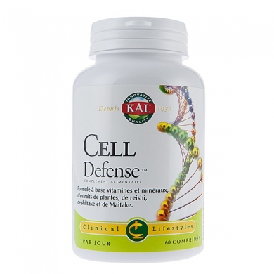 Cell Defense Cell Defense