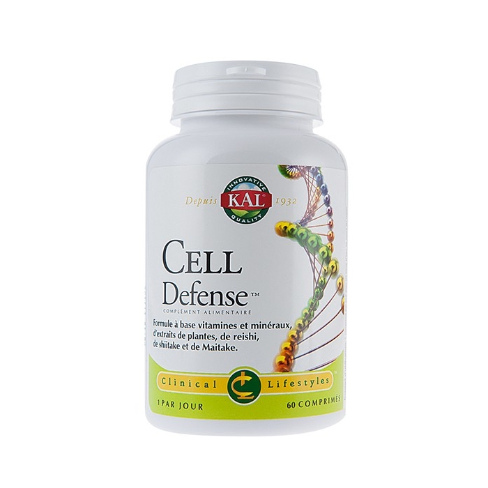 Cell Defense