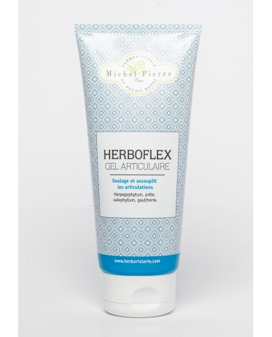 Gel Articulaire Herboflex