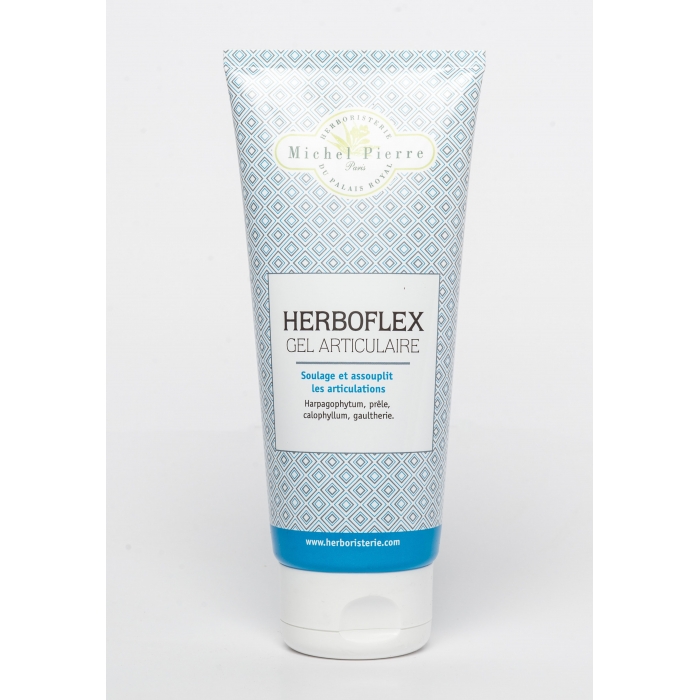 Gel Articulaire Herboflex