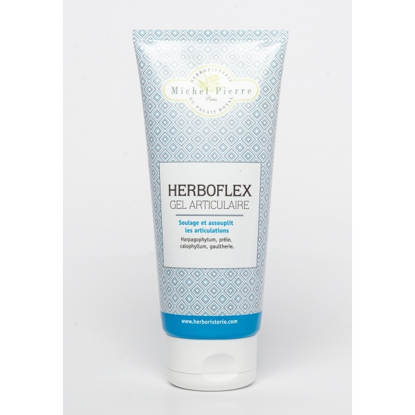 Gel Articulaire Herboflex