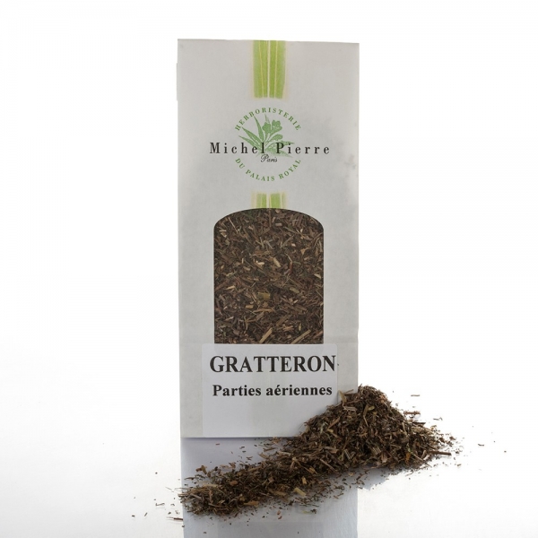 Gratteron en vrac