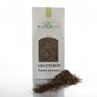 Gratteron en vrac