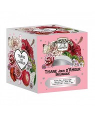 Mauve crépue B SLIM en infusettes Mauve crépue B SLIM en infusettes