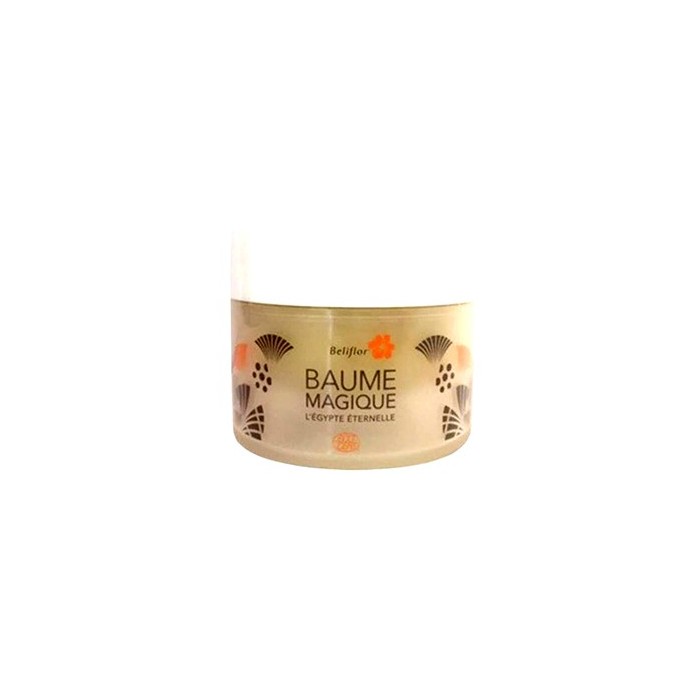 Baume Magique