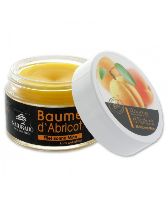 Baume d'Abricot Baume d'Abricot