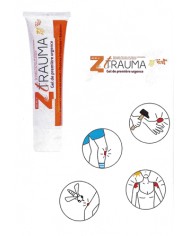 Tégarome peau agressée Bio