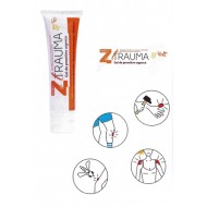 Z Trauma - Gel premières urgences Z Trauma - Gel premières urgences