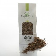 Trèfle rouge - Fleurs en vrac