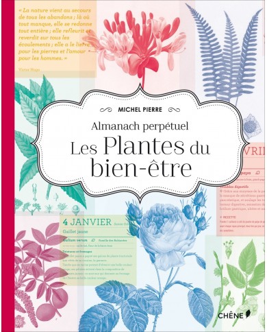 "Almanach Perpétuel: Les...