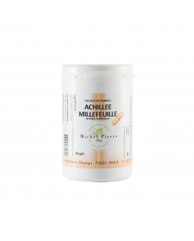 Achillée millefeuille en...