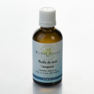 Ricin en huile végétale