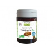 Propolis Verte en gélules Propolis Verte en gélules