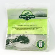 Teafilter - filtre réutilisable en coton