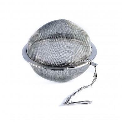 Boule à Thé ronde grand modèle Boule à Thé ronde grand modèle