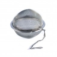 Boule à Thé ronde grand modèle