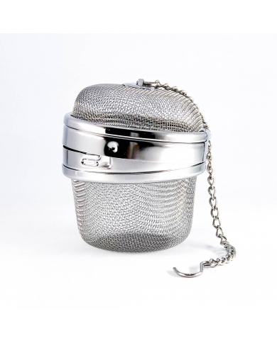 Boule à Thé "Passoire"