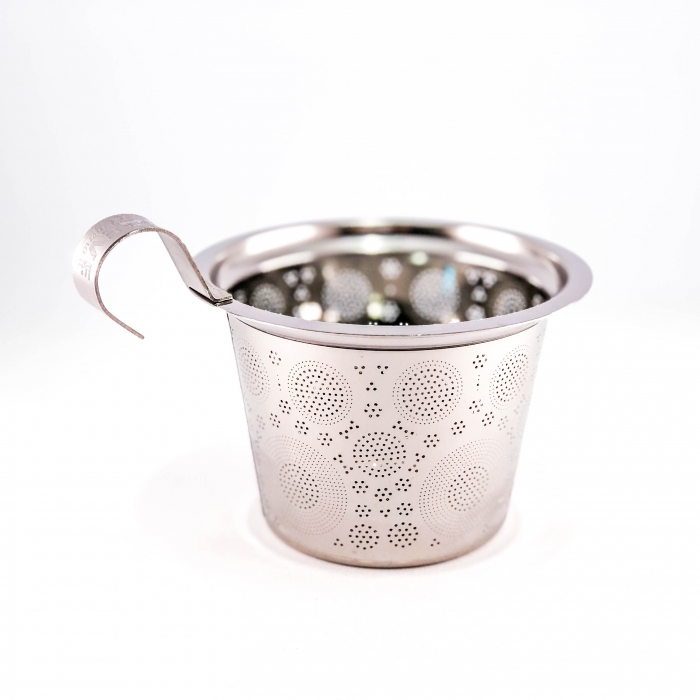 Filtre pour tasse - Teave