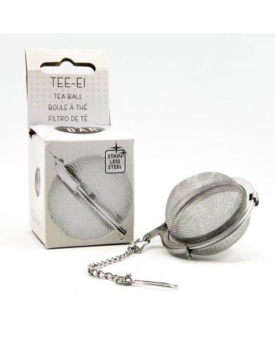 Boule à Thé ronde petit modèle