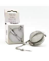 Boule à Thé ronde grand modèle