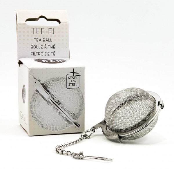 Boule à Thé ronde petit modèle