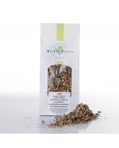 Tisane Urée Acide Urique Tisane Urée Acide Urique