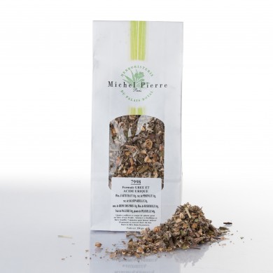 Tisane Urée Acide Urique Tisane Urée Acide Urique