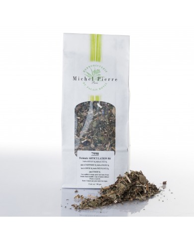Tisane Articulations R4 Tisane Articulations R4