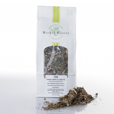 Tisane Articulations R4 Tisane Articulations R4