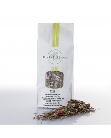 Tisane Sciatique Tisane Sciatique