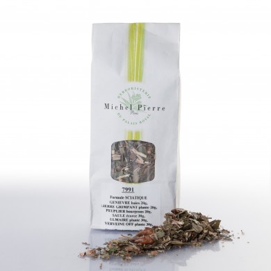 Tisane Sciatique Tisane Sciatique