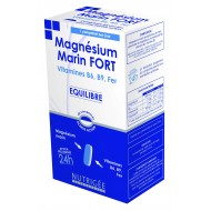 Magnésium marin Fort en gélules Magnésium marin Fort en gélules