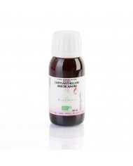 Alchemille vulgaire Extrait hydroalcoolique Bio