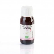 Chrysanthellum americanum extrait hydroalcoolique Bio