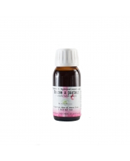 Alchemille vulgaire Extrait hydroalcoolique Bio