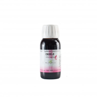 Cassis extrait hydroalcoolique Bio Cassis extrait hydroalcoolique Bio