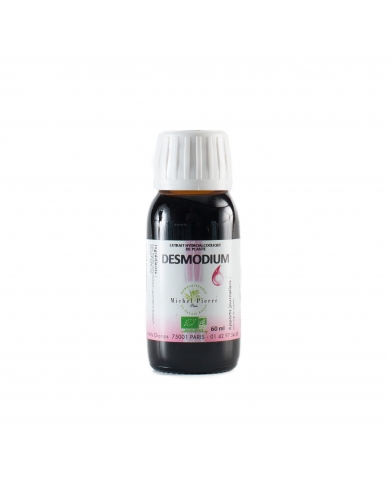 Desmodium extrait...
