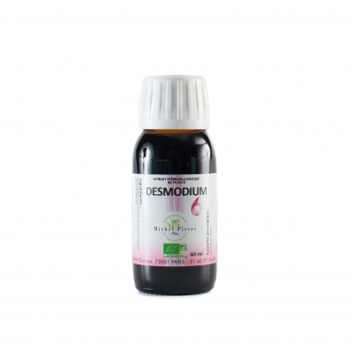 Desmodium extrait hydroalcoolique Bio Desmodium extrait hydroalcoolique Bio